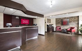 Red Roof Inn Chicago-Ohare Airport Arlington Hts